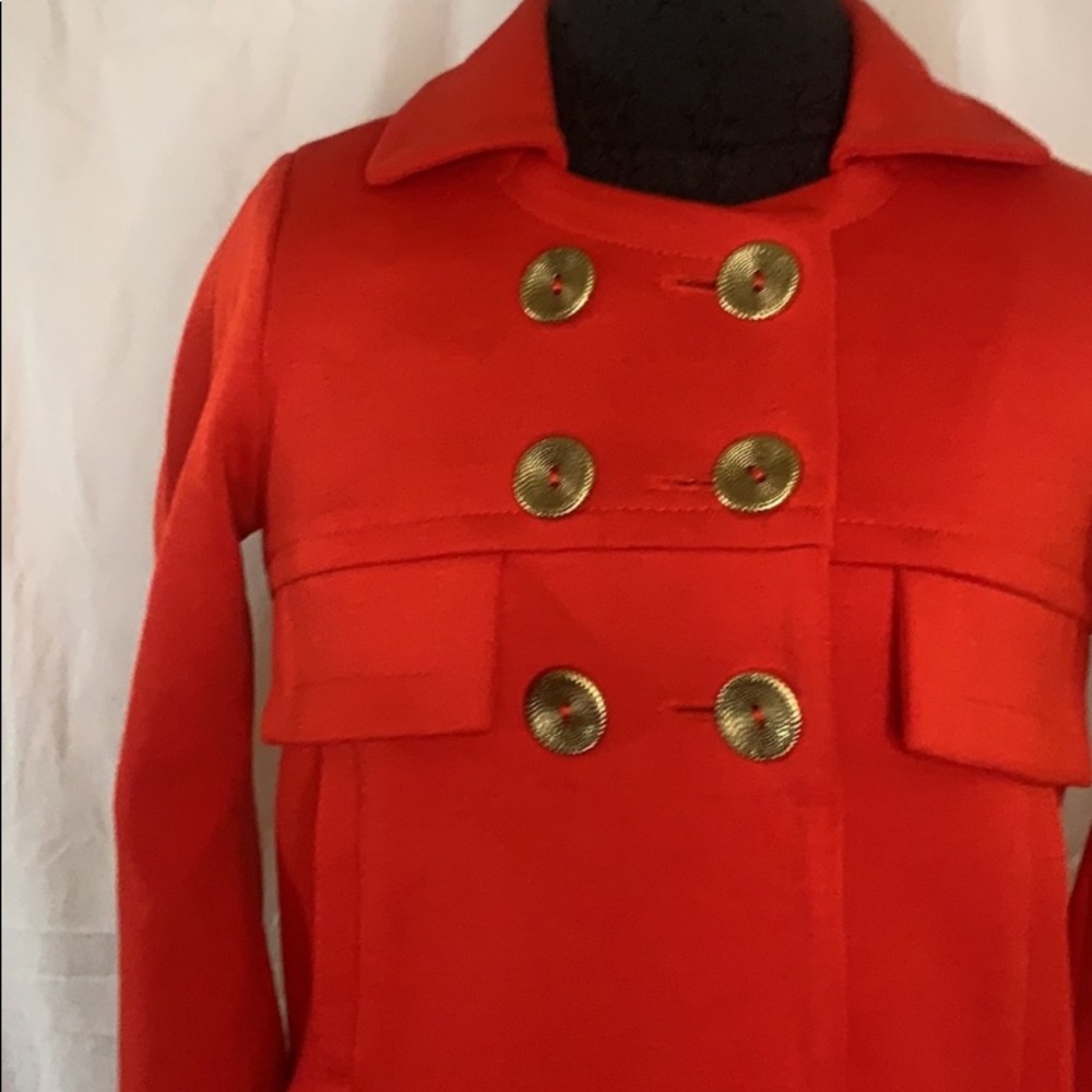 🥂 💥 Smythe Les Vestes Blazer Size 2 - Gorgeous!
